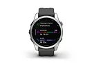 Smartwatch Garmin Fenix 7S Graphite 42 mm 010-02539-01