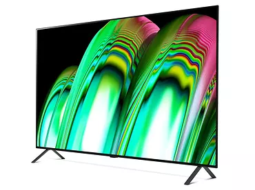 Telewizor LG 55 OLED OLED55A23LA 4K Smart TV webOS