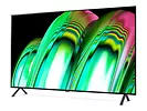 Telewizor LG 55 OLED OLED55A23LA 4K Smart TV webOS