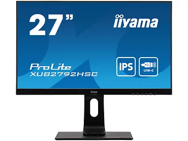 Monitor 27