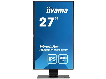 Monitor 27