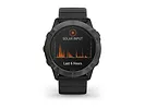 Garmin Fenix 6X Pro Solar Czarny