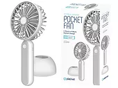 Mobilny wiatrak Platinet Pocket Fan PRDF6108