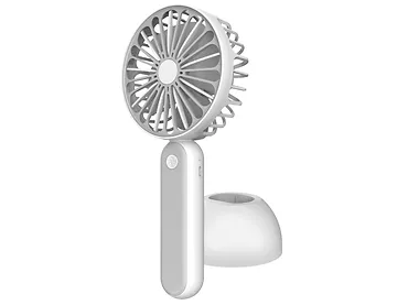 Mobilny wiatrak Platinet Pocket Fan PRDF6108