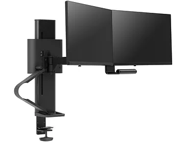 ErgoTron Uchwyt biurkowy na dwa monitory Trace 45-631-224