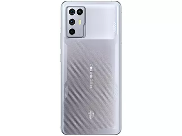 Smartfon Nubia Redmagic 6R 12/256GB Mercury Silver