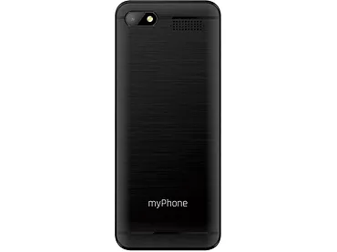 Telefon myPhone Maestro 2 Dual Sim Czarny