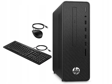 Komputer HP 290 G3 SFF i3-10105 8GB/256GB/DVD/Win11 Pro