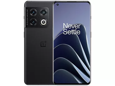 Smartfon OnePlus 10 Pro 5G 12/256GB Volcanic Black