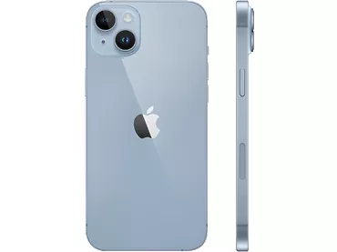 Smartfon Apple iPhone 14 Plus 128GB Starlight