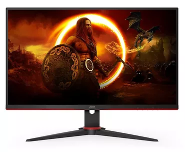 Monitor 27