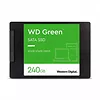 Western Digital Dysk SSD Green 240GB SATA 2,5 cala WDS240G3G0A