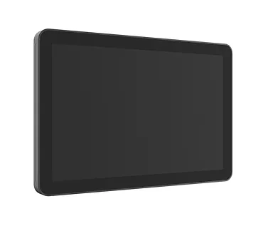 Logitech Tablet do rezerwacji sal Tap Scheduler grafitowy