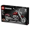 LEGO Klocki Creator Expert 10269 Harley-Davidson Fat Boy