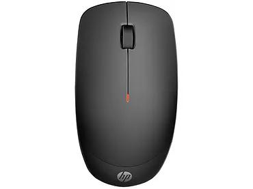 Mysz bezprzewodowa HP 235 Slim 1600DPI Bateria do 18 msc. 4E407AA