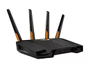 Asus Router TUF-AX3000 WiFi AX3000 4LAN 1WAN 1USB