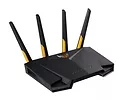 Asus Router TUF-AX3000 WiFi AX3000 4LAN 1WAN 1USB