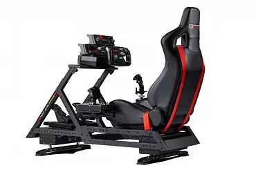 Next Level Racing Platforma ruchu Motion Plus