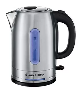 Russell Hobbs Czajnik Quiet Boil      26300-70