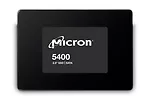 Micron Dysk SSD 5400 PRO 3840GB MTFDDAK3T8TGA-1BC1ZABYYR