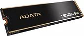 Adata Dysk SSD LEGEND 960 1TB PCIe 4x4 7.4/6 GB/s M2