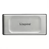 Kingston Dysk SSD XS2000 4000GB USB3.2 Gen2.2 zewnętrzny