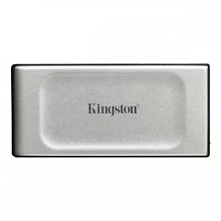 Kingston Dysk SSD XS2000 4000GB USB3.2 Gen2.2 zewnętrzny