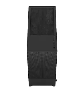 Fractal Design Obudowa Pop Air Black Solid