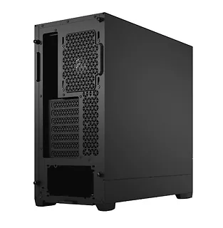 Fractal Design Obudowa Pop Air Black Solid