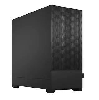 Fractal Design Obudowa Pop Air Black Solid