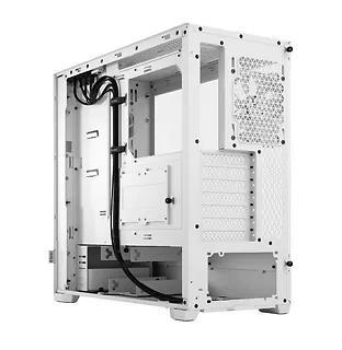 Fractal Design Obudowa Pop Air White TG Clear Tint