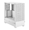 Fractal Design Obudowa Pop Air White TG Clear Tint