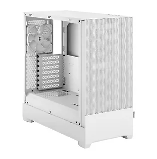 Fractal Design Obudowa Pop Air White TG Clear Tint