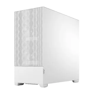 Fractal Design Obudowa Pop Air White TG Clear Tint