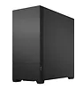 Fractal Design Obudowa Pop Silent Black TG Clear Tint