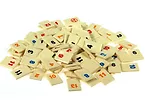 Tm Toys Gra Rummikub Standard