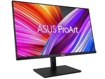 Asus Monitor 32 cale PA328QV IPS 400NIT DP HDMI USB-A