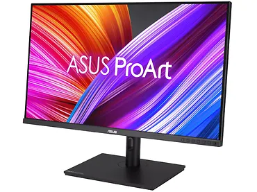 Asus Monitor 32 cale PA328QV IPS 400NIT DP HDMI USB-A