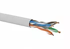 ALANTEC Kabel U/UTP kat.6 Dca 23AWG LSOH 305m - 25 lat gwarancji