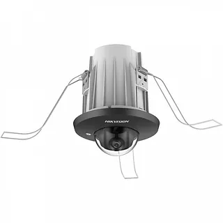 Hikvision Kamera IP DS-2CD2E43G2-U (2.8mm)