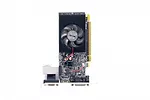 AFOX Karta graficzna - Geforce GT610 2GB DDR3 64Bit DVI HDMI VGA LP Fan V8