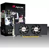 AFOX Karta graficzna - Geforce GTX750 2GB GDDR5 128Bit DVI HDMI VGA Single Fan