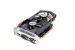 AFOX Karta graficzna - Geforce GTX750TI 4GB GDDR5 128BIT DVI HDMI VGA Dual Fan