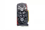 AFOX Karta graficzna - Geforce GTX750TI 4GB GDDR5 128BIT DVI HDMI VGA Dual Fan