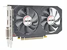 AFOX Karta graficzna - Radeon RX 550 4GB GDDR5 128Bit DVI HDMI DP ATX