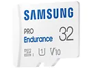 Karta pamięci Samsung microSD MB-MJ32KA/EU PRO Endurance 32GB + adapter