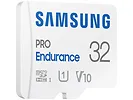 Karta pamięci Samsung microSD MB-MJ32KA/EU PRO Endurance 32GB + adapter