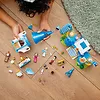 LEGO Klocki Disney Princess 43206 Zamek Kopciuszka i księcia z bajki