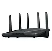 Synology Router bezprzewodowy RT6600ax WiFi 6 4x1,8Ghz 1GB DDR3 1x2,5GbE 1xUSB 3.2.1