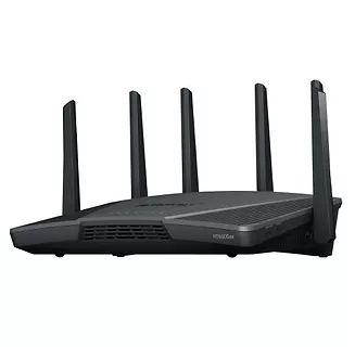 Synology Router bezprzewodowy RT6600ax WiFi 6 4x1,8Ghz 1GB DDR3 1x2,5GbE 1xUSB 3.2.1